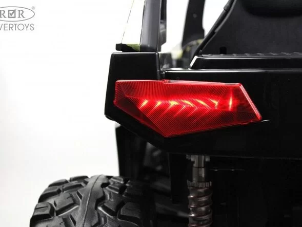 Детский электромобиль A707AA 4WD